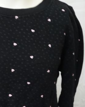 Sweatshirt Gr. 128 von H&M (1487)